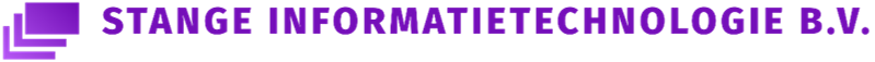Stange Informatietechnologie